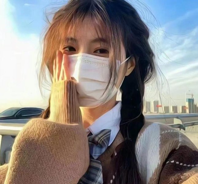 反贪局长